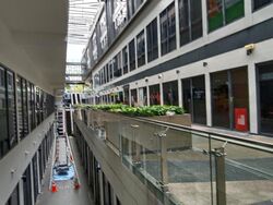 The Promenade@Pelikat (D19), Shop House #522886001